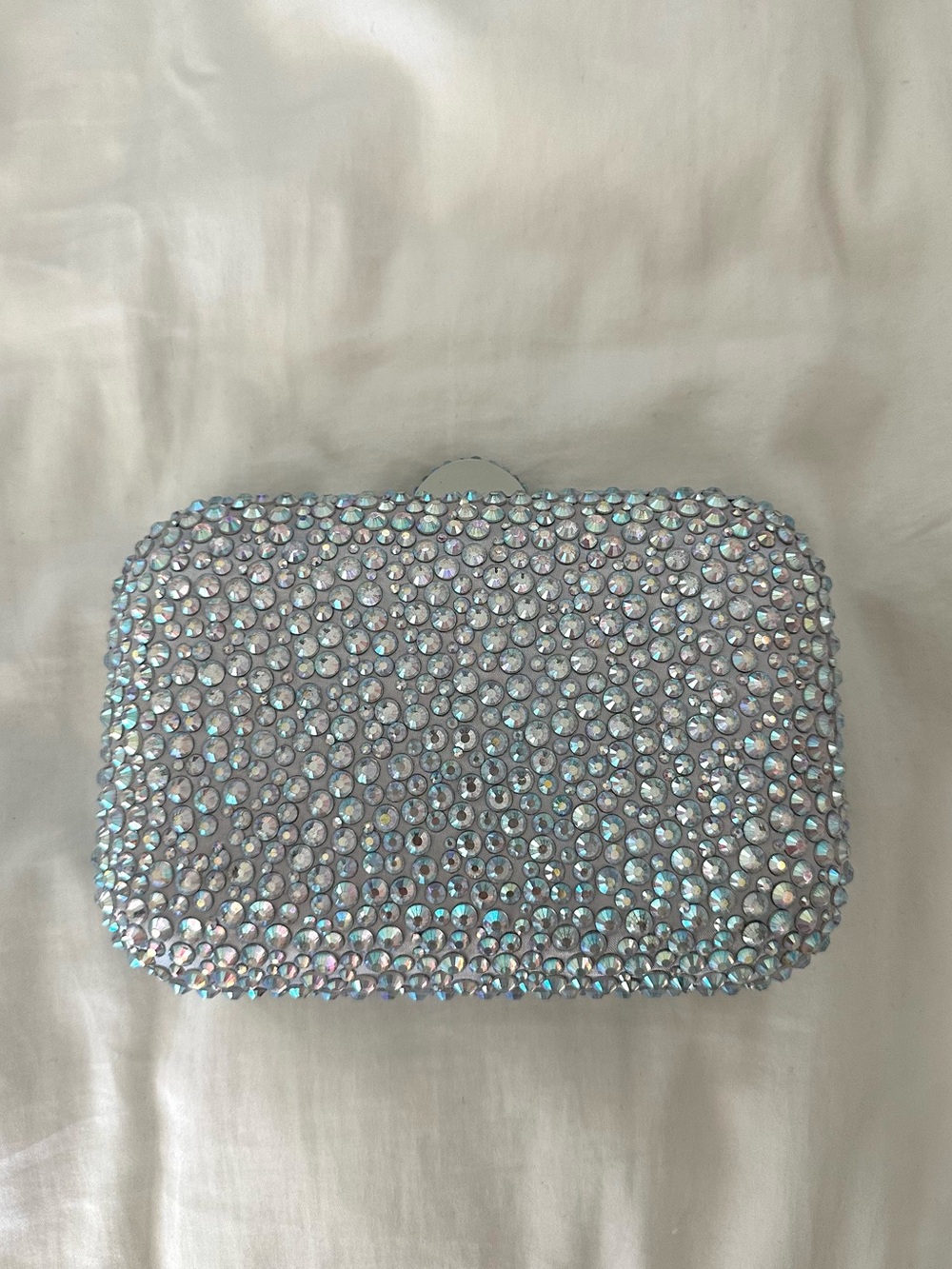 OLGA BERG CLUTCH!